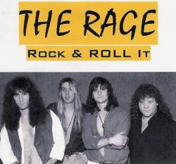 The Rage : Rock & Roll It